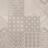 Плитка стінова Harmony Grys Patchwork 30x60 код 0700 Ceramika Paradyz