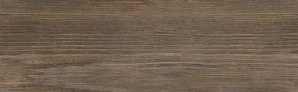 Плитка керамогранітна Finwood Brown 185x598x7 Cersanit