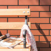 Підвіконник Rot 10x20x1,3 код 1892 Cerrad