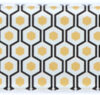 Фриз скляний GFР 7550002 print2 50х750 Кераміка Лео УКРАЇНА