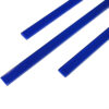 Фриз скляний GF 4521 blue pearl 25х450 Кераміка Лео