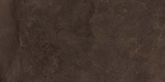 Плитка керамогранітна Grand Cave Brown STR Tubadzin