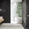 Плитка керамогранітна Zimba Beige STR Tubadzin