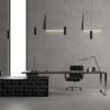 43434918-610ca Плитка керамогранітна Downtown Grey 2.0 RECT 600x600x20 Stargres