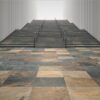 43578369-c785a Плитка керамогранітна Peacock Rusty 2.0 RECT 600x600x20 Stargres