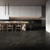 43903334-a5aa3 Плитка керамогранітна Laurent Negro LUX 600x1200 Saloni Ceramica