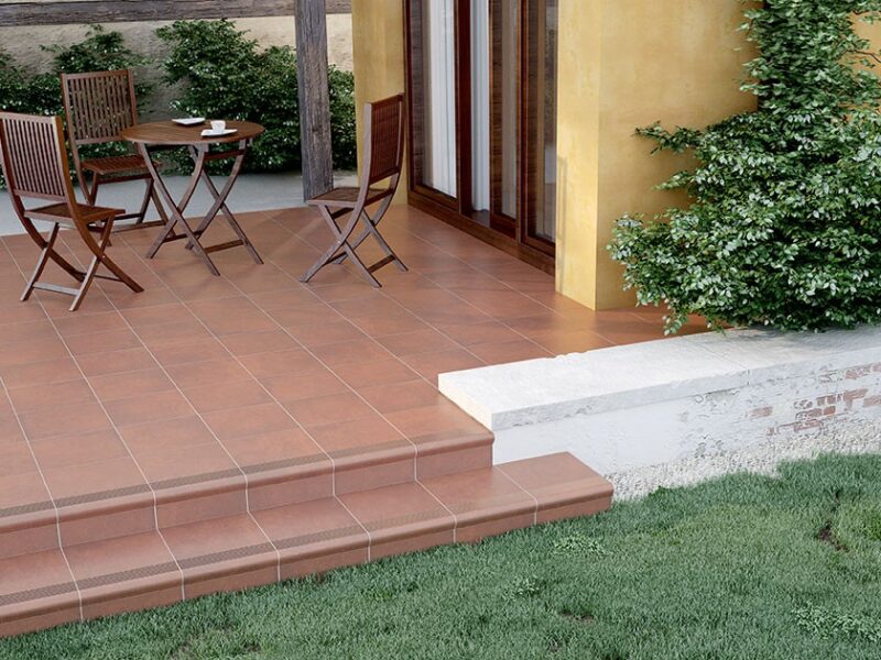 43bf9-cottage-chilli-i-v-shape-3d Плитка підлогова Cottage Chili 30x30x0,9 код 2457 Cerrad