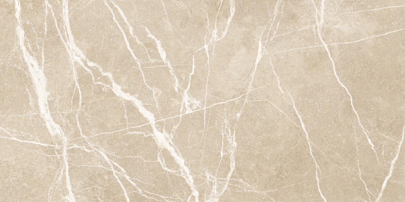 44739207-d33e1 Плитка керамогранітна Atelier Світло-бежевий 600x1200x8 Intercerama