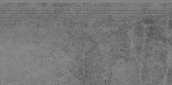 45982910-89bcd Сходинка Tacoma Grey 297x597x8 Cerrad