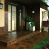 Плитка підлогова Semir Brown 300x300x8,5 Paradyz