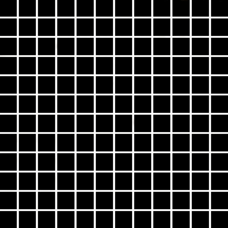 4870b-albir_nero_mozaika_30x30_kostka_2_3x2_3 Мозаїка Altea Nero K22 298x298x6 Paradyz