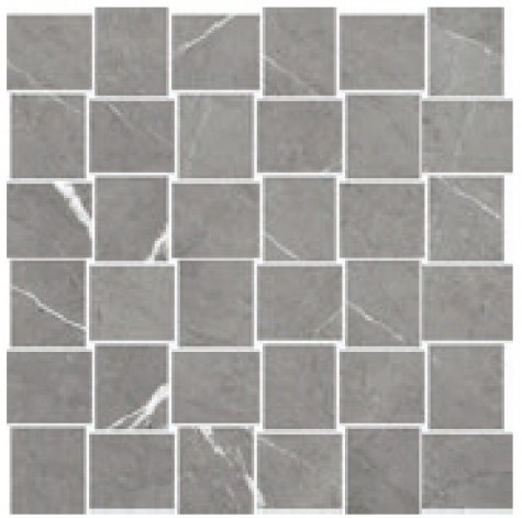 48c96-opoczno-beatris-grey-mosaic-29-7x29-7 Мозаїка Beatris Grey 29,7x29,7 код 4271 Опочно