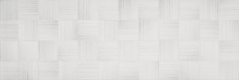 Плитка стінова Odri White Structure 200×600x8,5 Cersanit