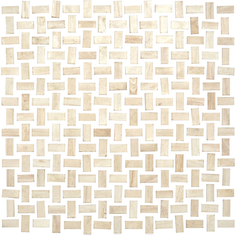 49497-mi-710200404 Мозаїка MI7 10200404C Beige 300x300x10 Котто Кераміка