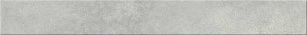 Цоколь City Squares Light Grey 70x598x8,5 Cersanit