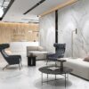 50327112-7e25d Плитка керамогранітна Calacatta Marble White 598x598x8 Opoczno