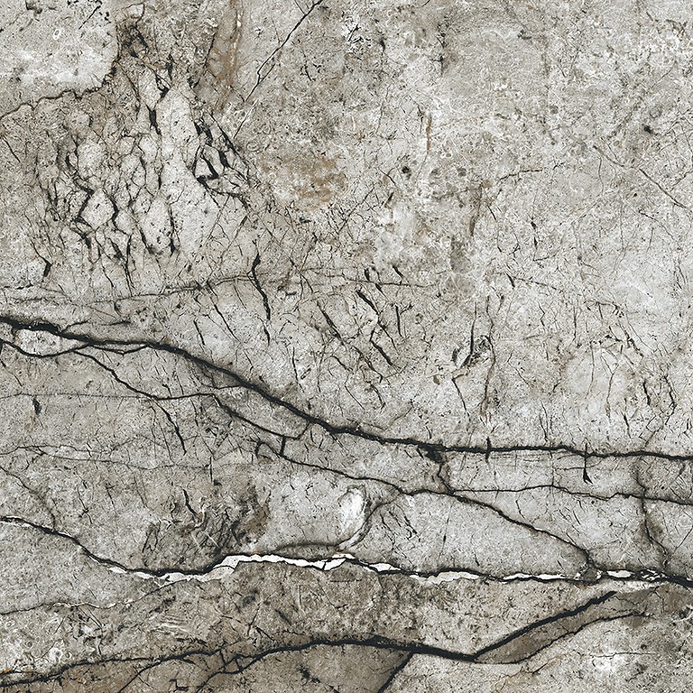 50327117-64733 Плитка керамогранітна Marble Skin Grey 598x598x8 Opoczno