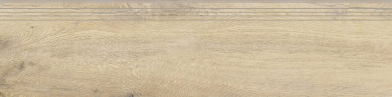 50667406-4a8e6 Сходинка Guardian Wood Light Beige RECT 297x1202x8 Cerrad