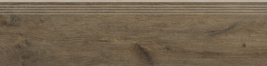 50700164-4be24 Сходинка Guardian Wood Brown RECT 297x1202x8 Cerrad