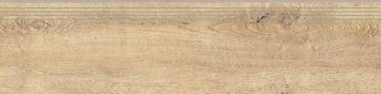 50708100-74279 Сходинка Sentimental Wood Beige RECT 297x1202x8 Cerrad