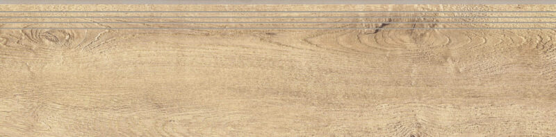 50708100-74279 Сходинка Sentimental Wood Beige RECT 297x1202x8 Cerrad