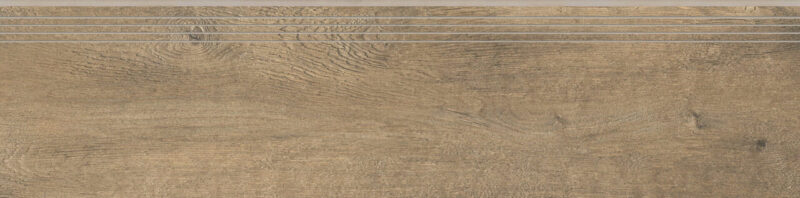 50712100-0e840 Сходинка Sentimental Wood Brown RECT 297x1202x8 Cerrad