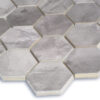 Мозаїка HP 6007 MATT Hexagon 295x295x9 Котто Кераміка
