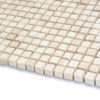 5215f-mi_710100604 Мозаїка MI7 10100604C Beige 30x30 (1x1) Кераміка Лео УКРАЇНА