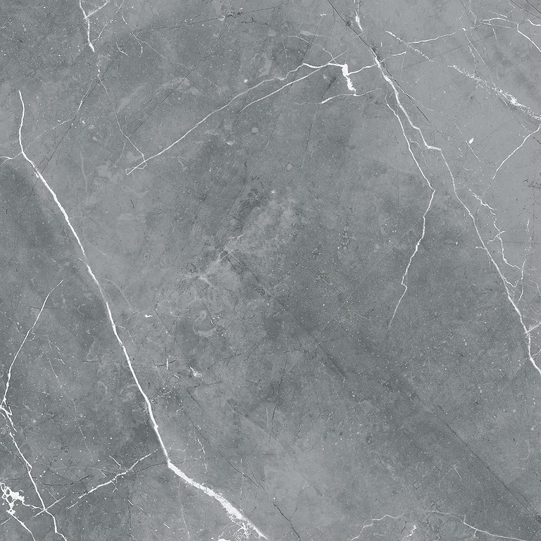 Плитка керамогранітна Gilio Grey RECT 598x598x8 Cersanit