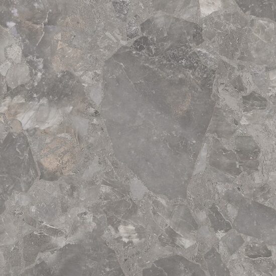 52754161-ce373 Плитка керамогранітна Landrock Grey RECT 598x598x8 Cersanit