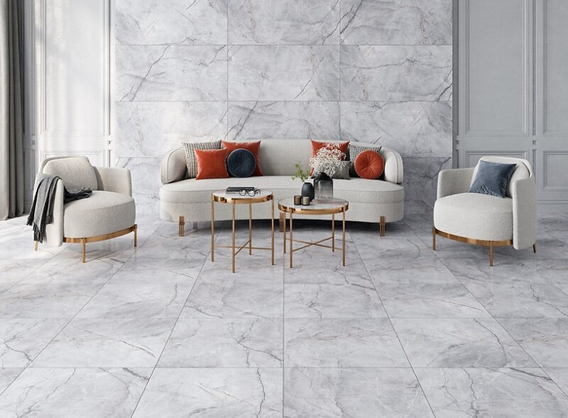 52759035-df11e Плитка керамогранітна Silver Heels 598x598x8 Cersanit