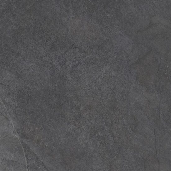 Плитка керамогранітна Pizarra Antracite RECT 600x600x10 StarGres