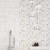 Плитка стінова 8М2061 Marmo Milano Сірий 30x60 код 2886 Голден Тайл