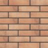 Плитка фасадна Loft Brick Curry 6,5x24,5x0,8 код 2112 Cerrad