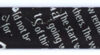 Фриз скляний GFР 6025045 print45   25 х 600 х 8 Кераміка Лео УКРАЇНА
