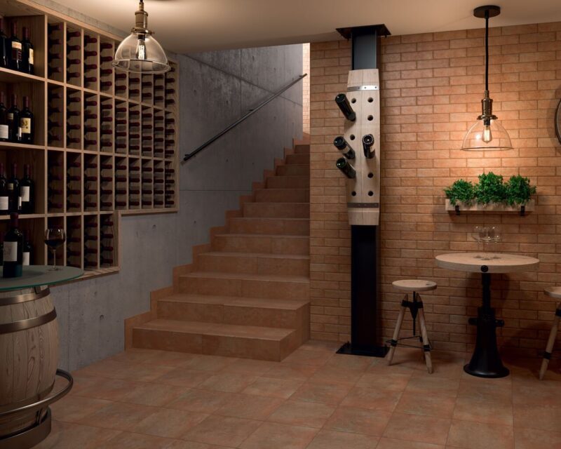 57543080-646a2 Плитка підлогова Ilario Ochra 300x600x8,5 Paradyz