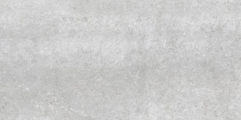 57551520-55540 Плитка керамогранітна Flax Світло-сірий LAP 600x1200x8 Intercerama