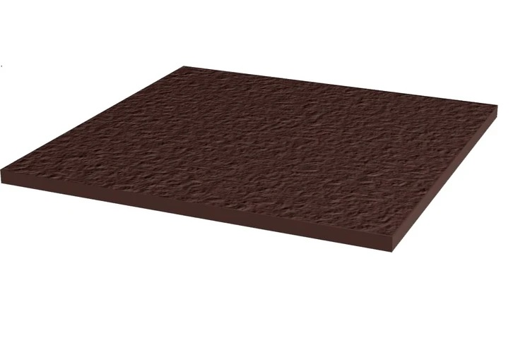 58265263-09d6d Плитка підлогова Natural Brown STR 300x300x8,5 Paradyz