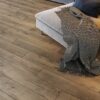 Плитка керамогранітна Rustic Brown 198x1198x8 Opoczno