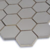 586cd-h_6004-rosy-brown Мозаїка HEXAGON H 6004 Rosy Brown 295х295х9 Кераміка Лео УКРАЇНА