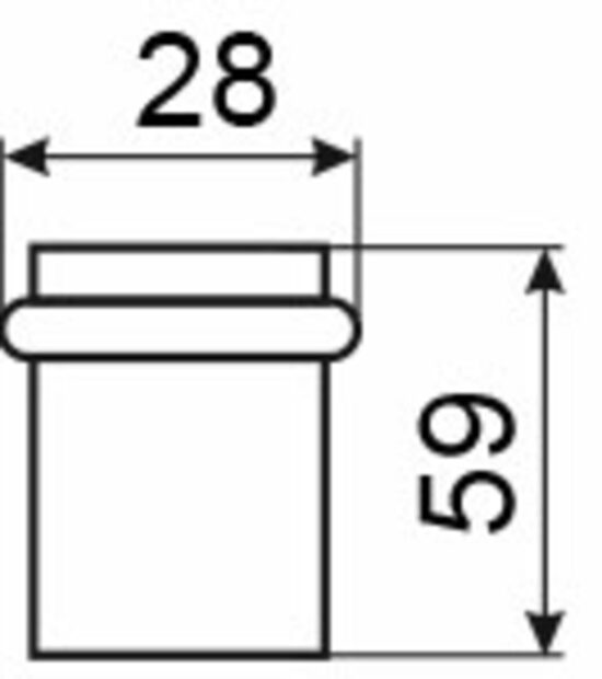 5951960dc6-2_resize_1200x1200 Обмежувач RDA 5937 SB мат.латунь