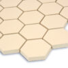 Мозаїка HEXAGON H 6007 Bisque 295х295х9 Кераміка Лео УКРАЇНА