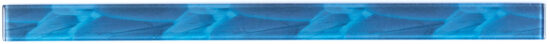59c6c-gfp-7550019 Фриз скляний GFР 7550019 print19 50х750 Кераміка Лео УКРАЇНА