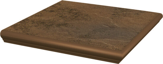 5b13e-semir_beige_33x33x1-1_naro_copy Сходинка з капіносом кутова Semir Beige 33x33 код 0106 Ceramika Paradyz