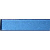 Фриз скляний GF 6021 blue pearl 25x600 Кераміка Лео УКРАЇНА
