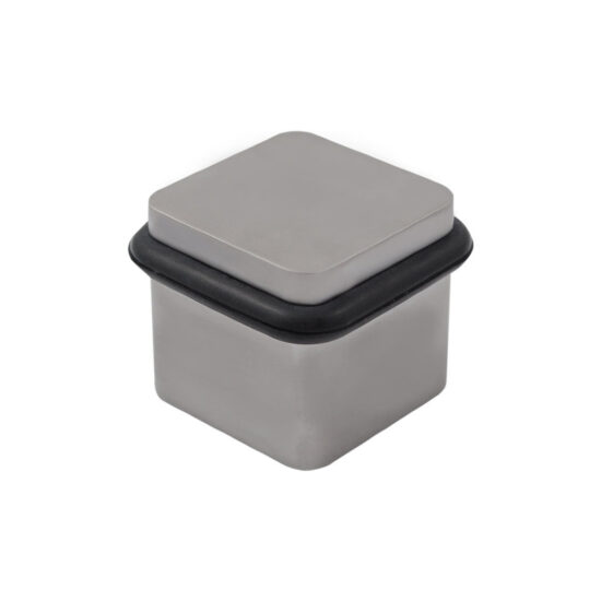 Стопор M&T Minimal TIN-C 003307 мат хром , без вставки