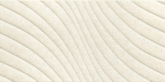 Плитка стінова Emilly Crema STR 30x60 код 7120 Ceramika Paradyz
