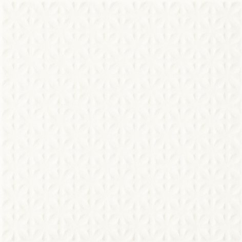 6148d-gammo_biaiy_struktura_198x198 Плитка підлогова Gammo Білий SZKL STR 19,8x19,8 код 2595 Ceramika Paradyz