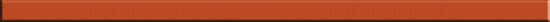 6168c-gf_13-orange Фриз скляний GF 7513 pomarange 25х750 Кераміка Лео