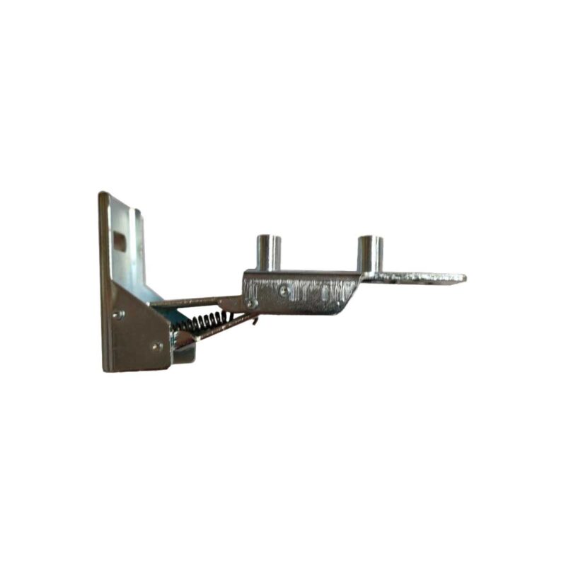 61f47c4b25-1_resize_1200x1200 VILLES 2903/М Петля зі сталі c поверненням до вихідного стану пружиною для дерев'яних дверей